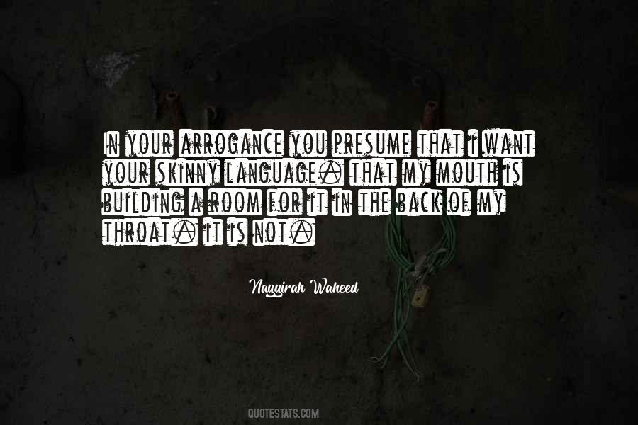 Building Back Quotes #1126023