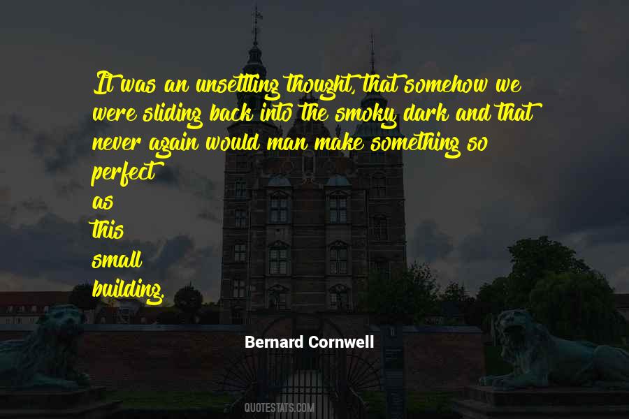 Building Back Quotes #417240