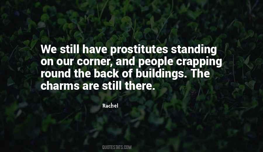 Building Back Quotes #739533