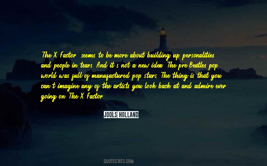 Building Back Quotes #750012