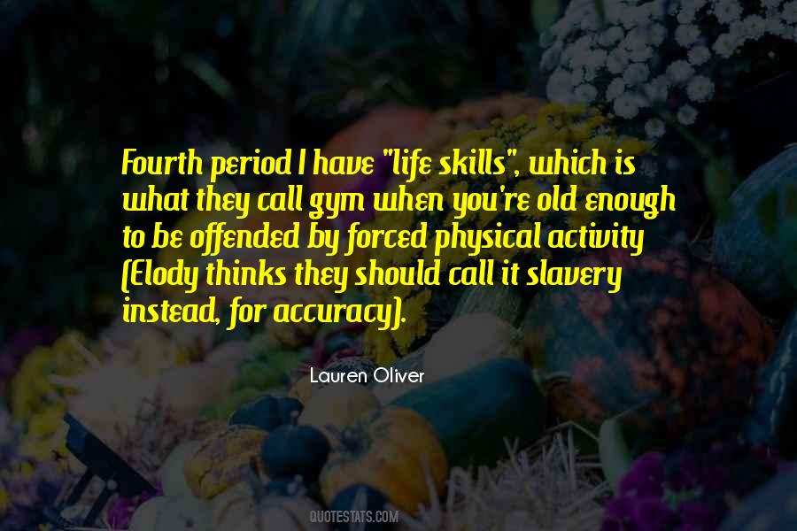 Healing Injury Quotes #1541256