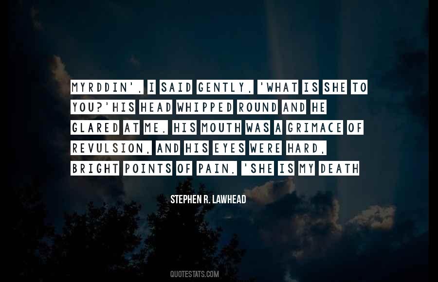 Pain Points Quotes #1369486