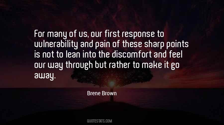 Pain Points Quotes #1481010