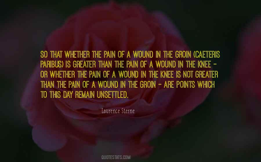 Pain Points Quotes #1630097