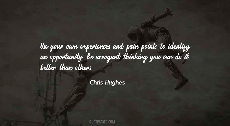 Pain Points Quotes #1777398