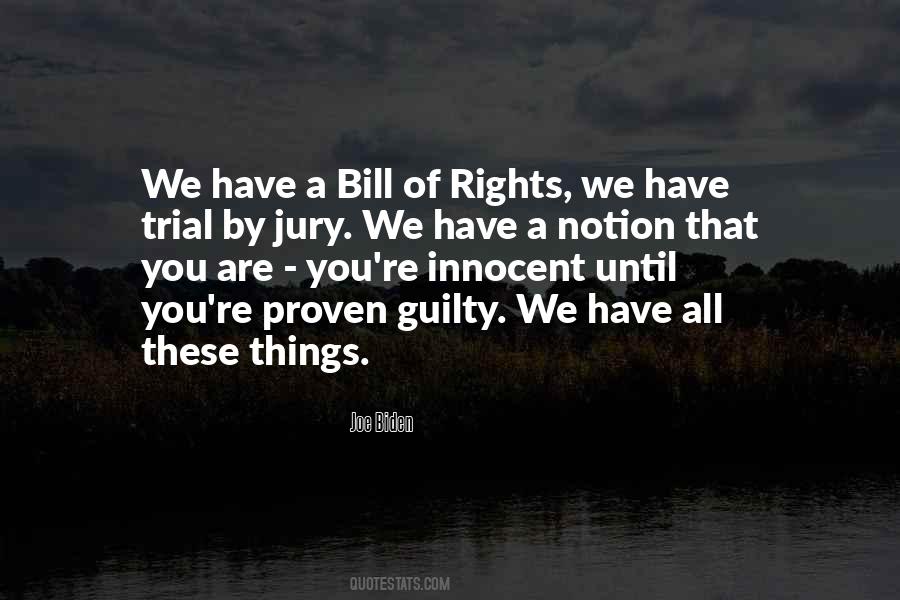 We Are All Guilty Quotes #1726263