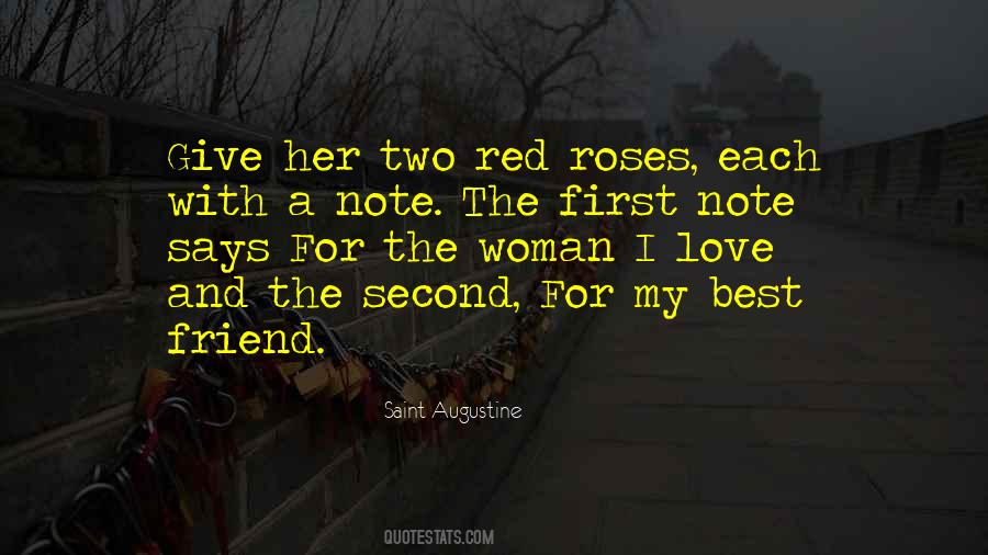 First Love Second Love Quotes #745854