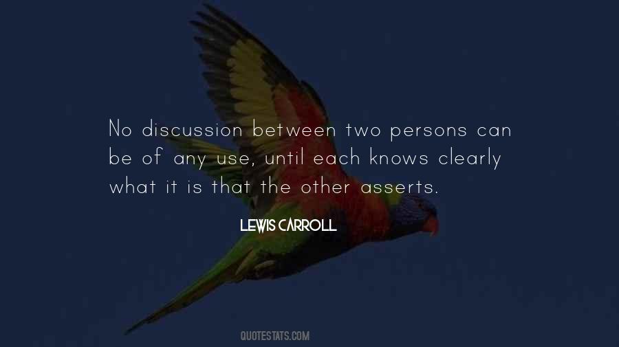 Quotes About What Conversation Is #141192
