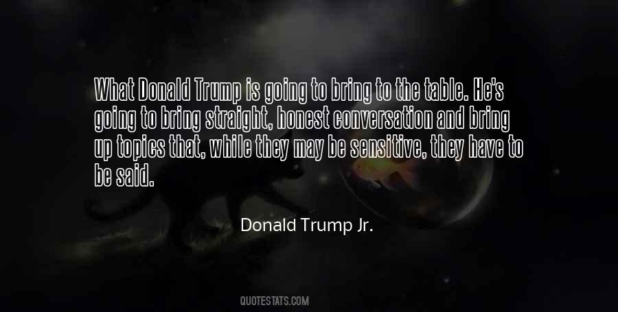 Quotes About What Conversation Is #583172