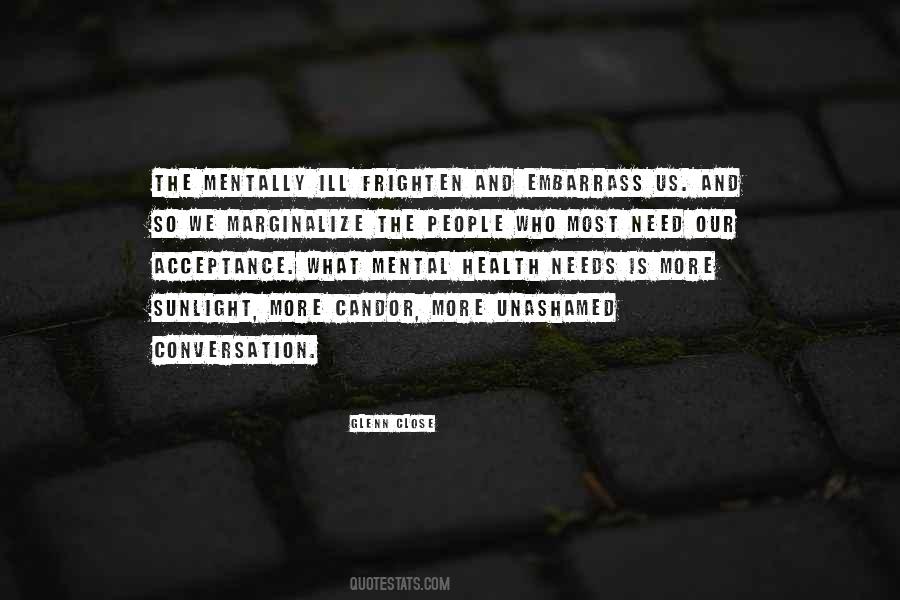 Quotes About What Conversation Is #784216
