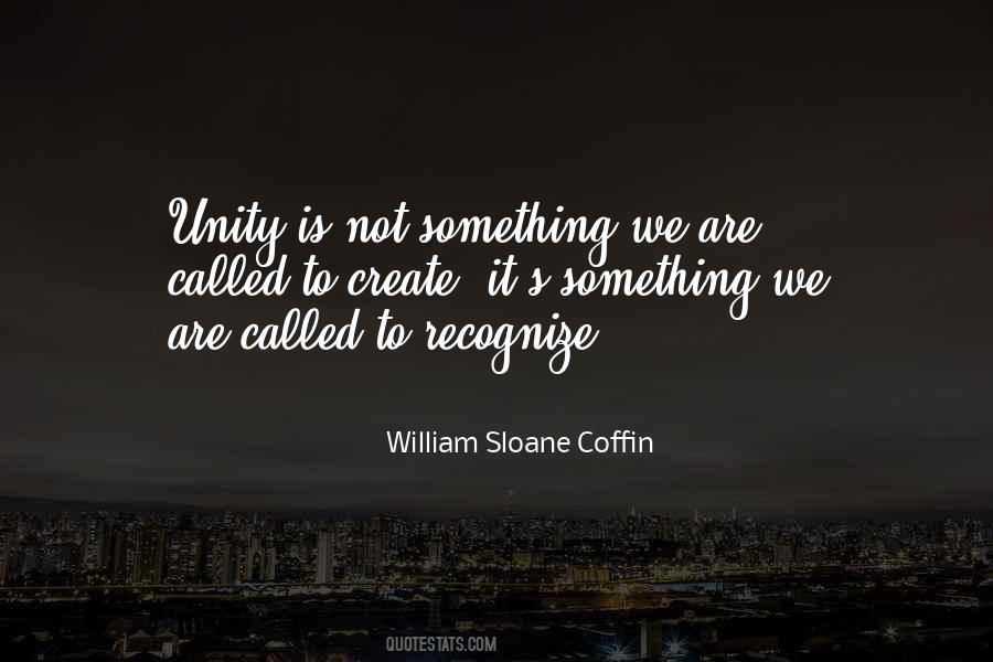 Unity Is Quotes #1748553