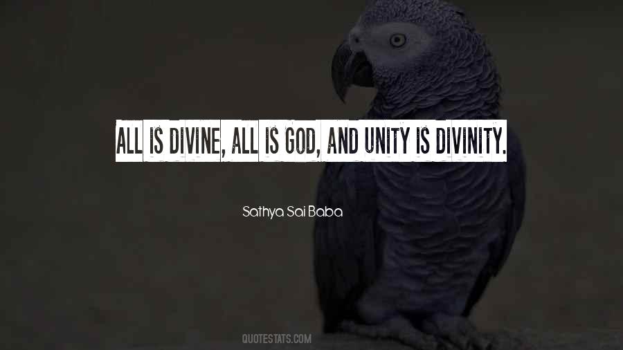 Unity Is Quotes #26927