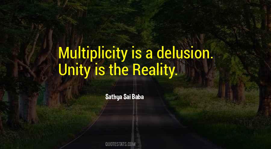 Unity Is Quotes #555202