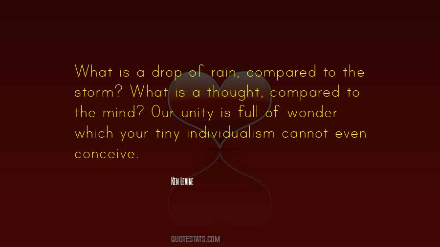 Unity Is Quotes #750036