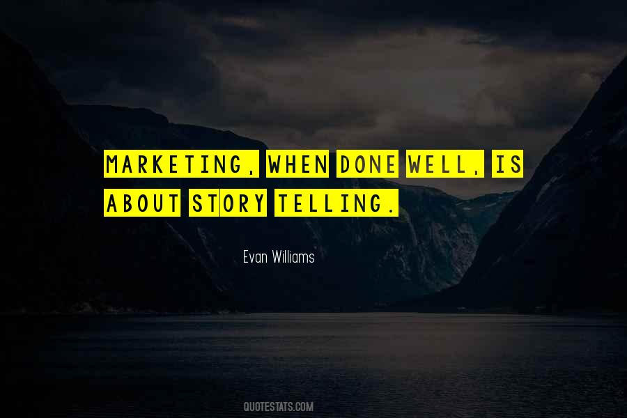 Entrepreneur Marketing Quotes #439839