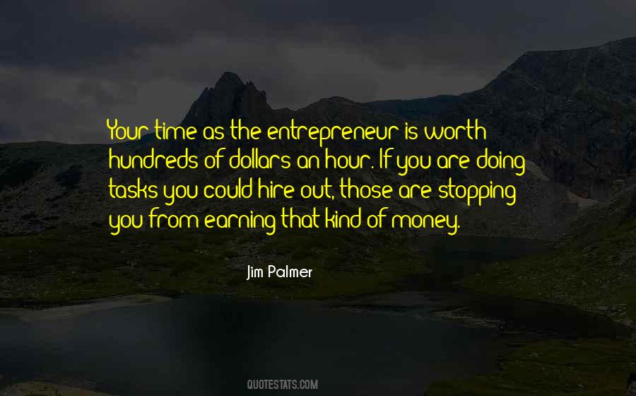 Entrepreneur Marketing Quotes #961973