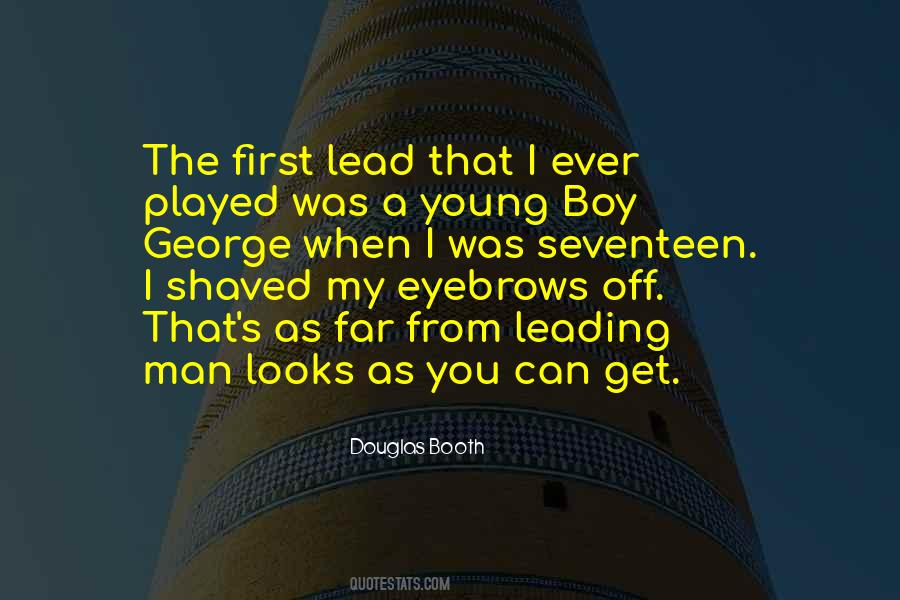 First Man Quotes #25038 First Man Quotes #25038