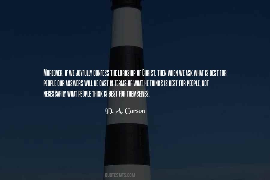 A Satisfied Customer Quotes #1100267
