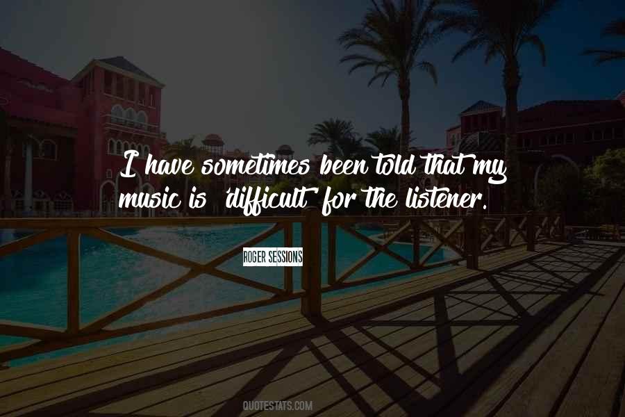 A Satisfied Customer Quotes #1730955