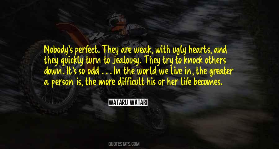 Quotes About A Romantic Person #442998