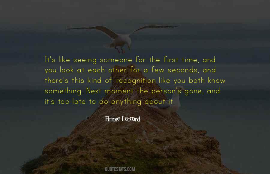 Quotes About A Romantic Person #496972