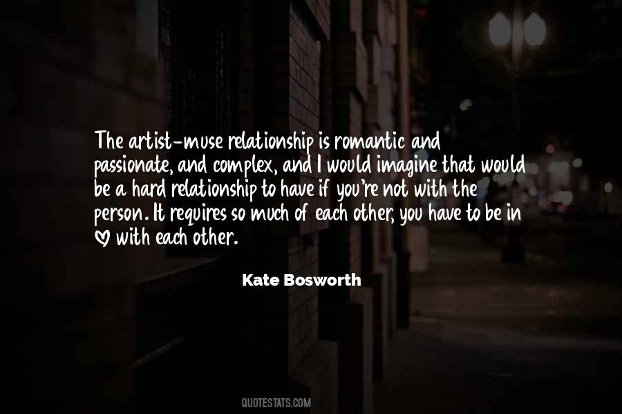Quotes About A Romantic Person #718859