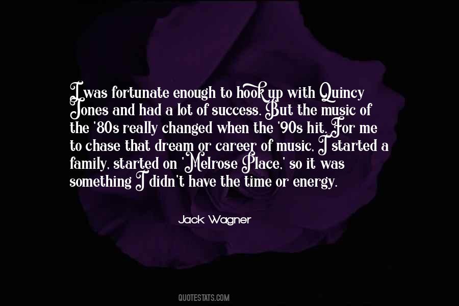 Career Or Family Quotes #1159368