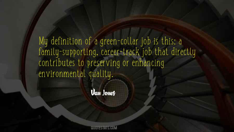 Career Or Family Quotes #72605