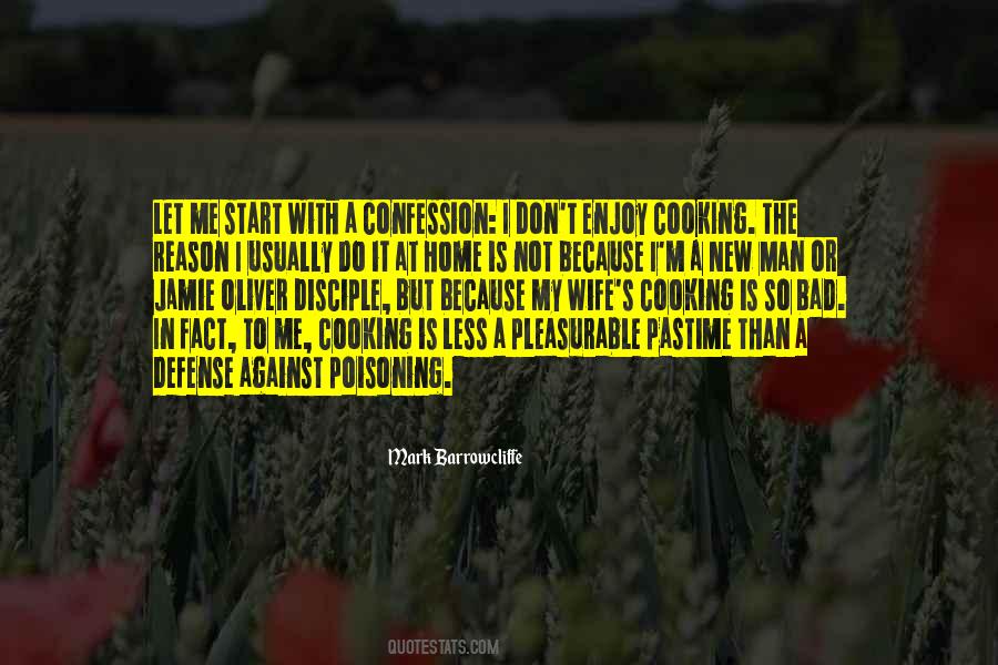 Poisoning Yourself Quotes #312772