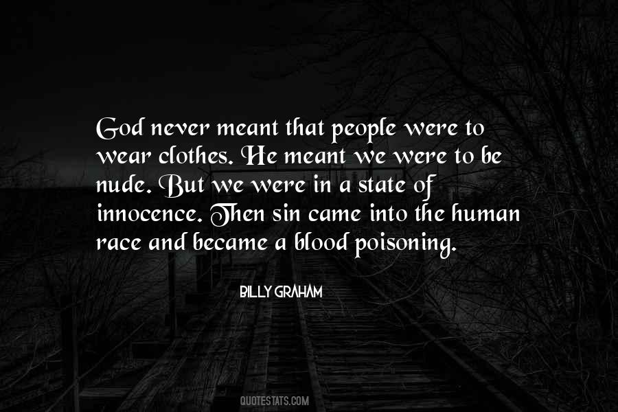 Poisoning Yourself Quotes #331763