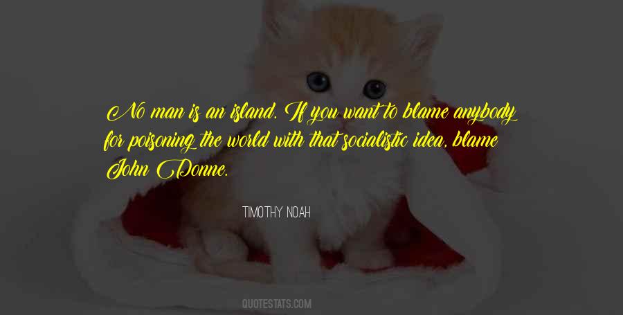 Poisoning Yourself Quotes #94732