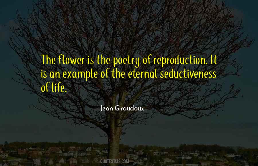 Flower Poetry Quotes #963349