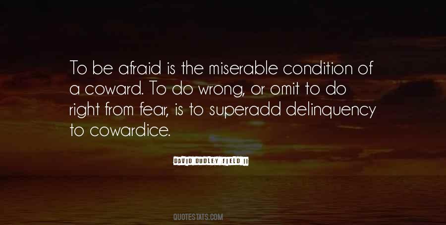 Right A Wrong Quotes #104737