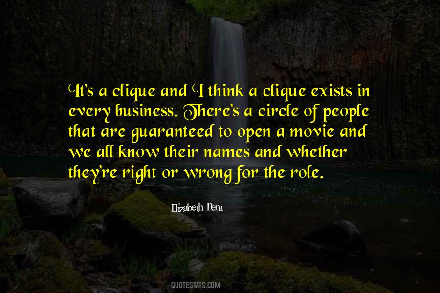 Right A Wrong Quotes #116738