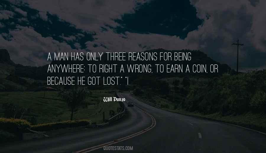 Right A Wrong Quotes #750711