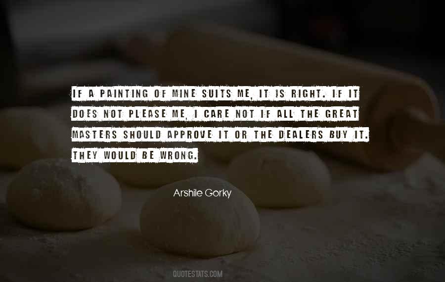 Right A Wrong Quotes #77427