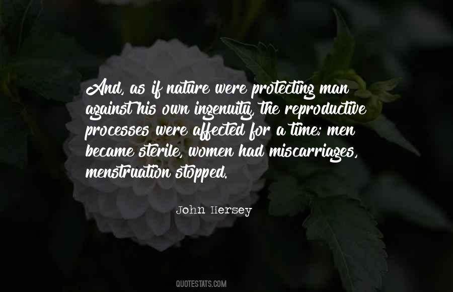 Women Nature Quotes #1123561