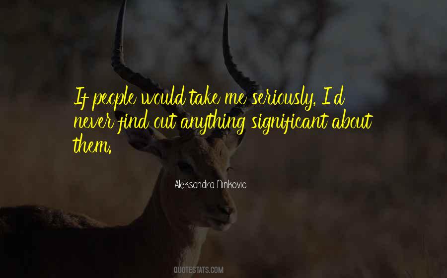Women Nature Quotes #1804374