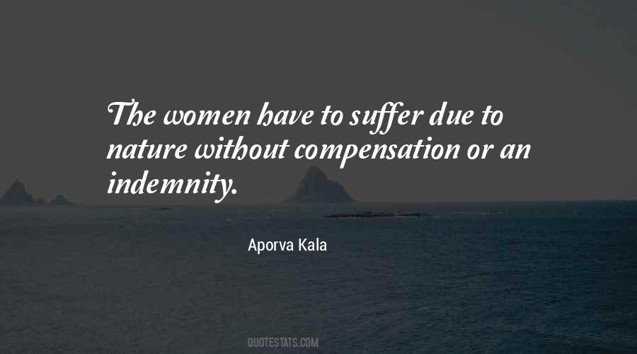 Women Nature Quotes #420643