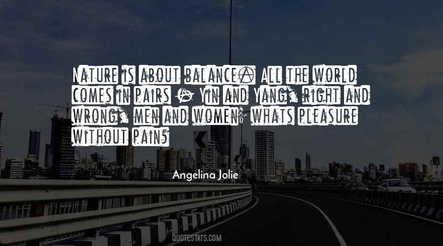 Women Nature Quotes #829441