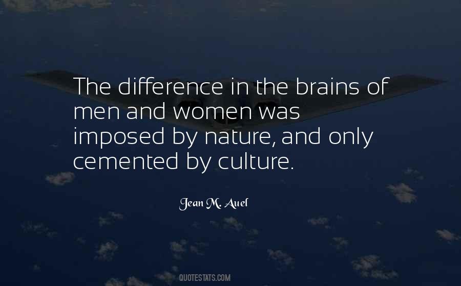 Women Nature Quotes #856483