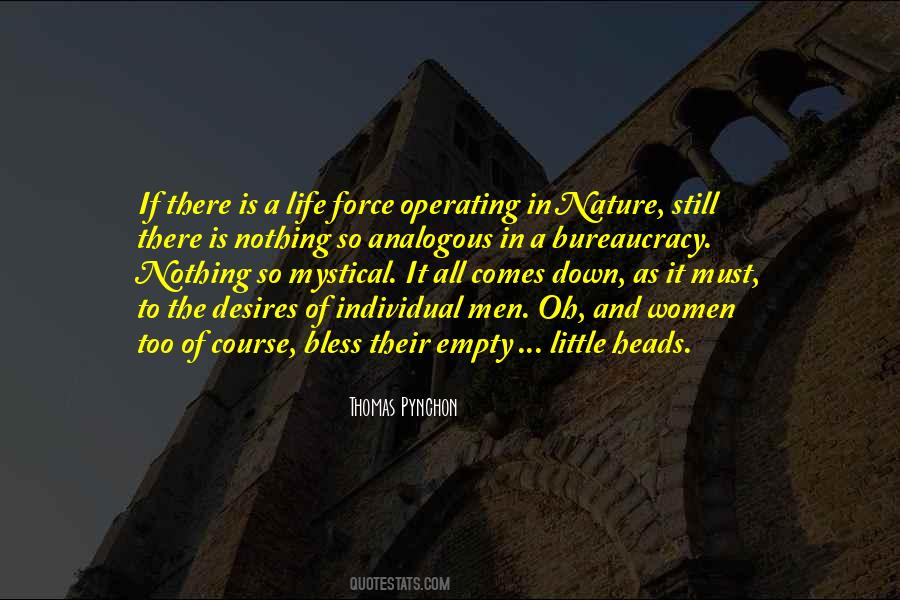 Women Nature Quotes #899096