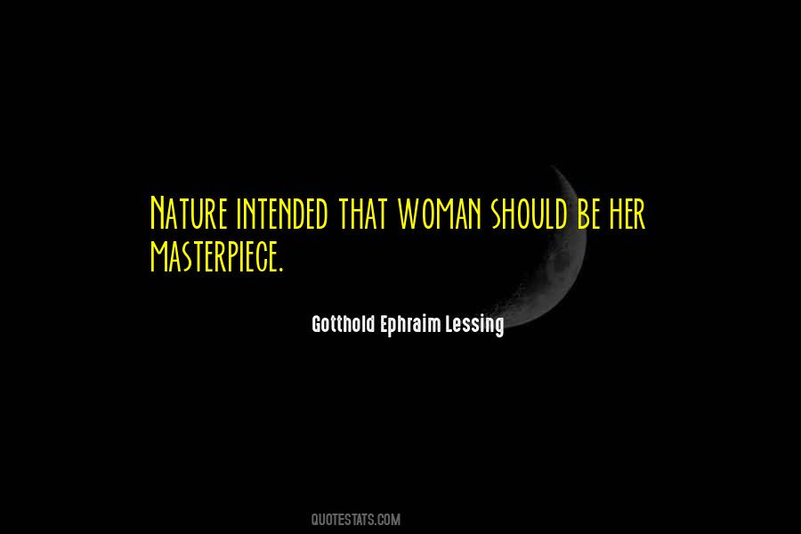 Women Nature Quotes #924790