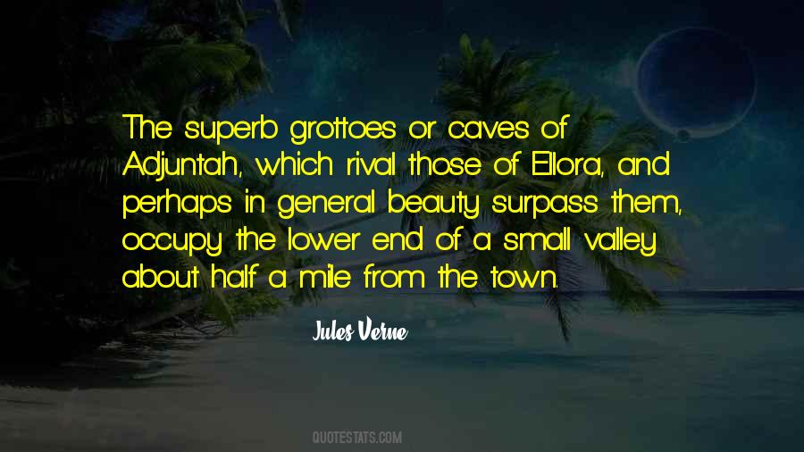 End Of Quotes #1809361
