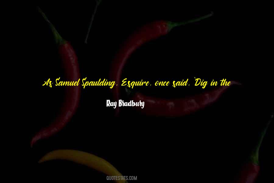 End Of Quotes #1809669