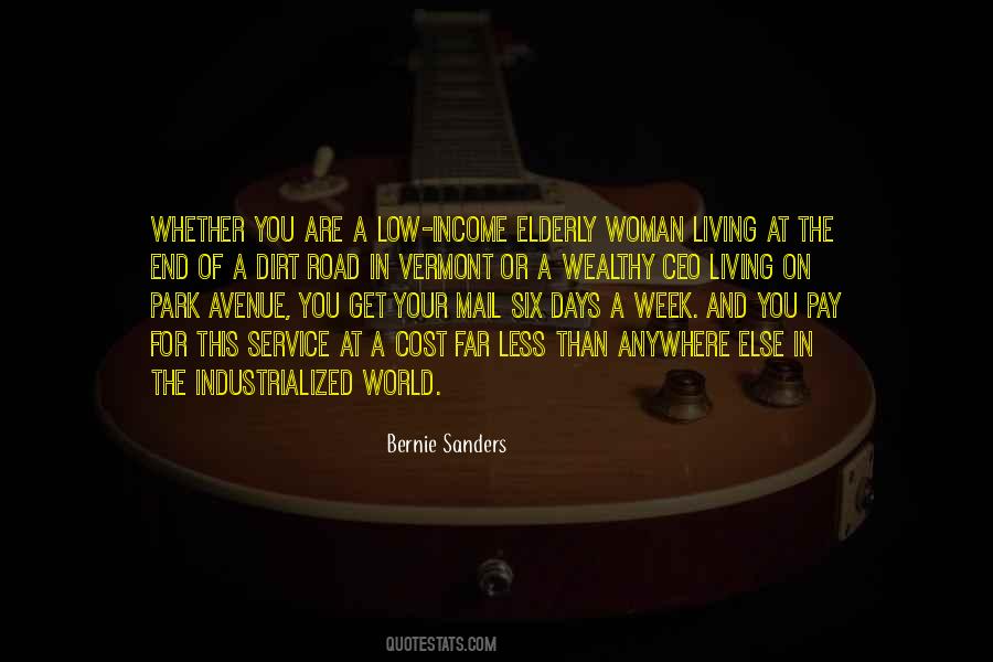End Of Quotes #1810603