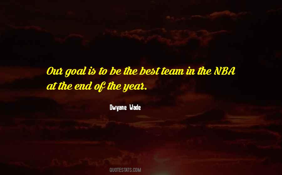 End Of Quotes #1811659