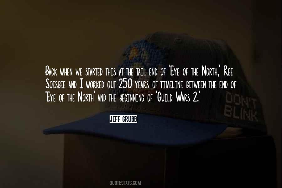 End Of Quotes #1811790