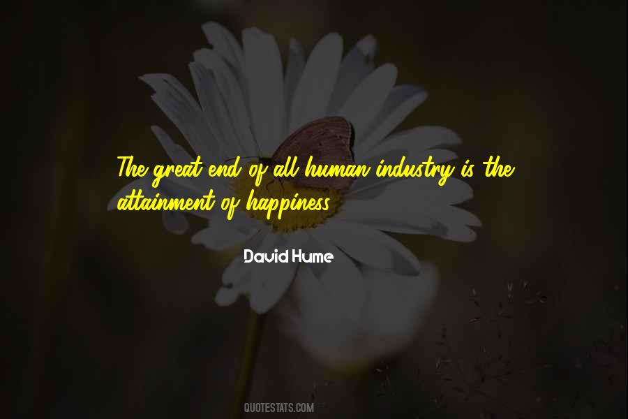 End Of Quotes #1812253