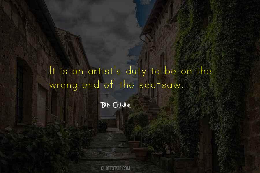 End Of Quotes #1813351